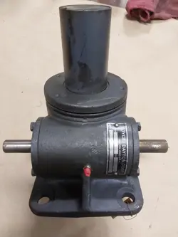 SCREW ACTUATOR WJT65-4-INV-T3
