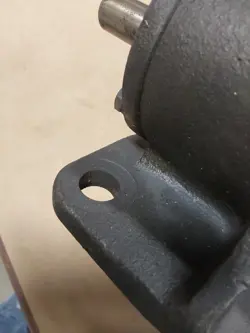 SCREW ACTUATOR