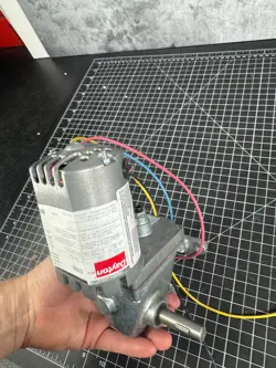 90 RPM