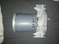 115V AC GEARMOTOR
