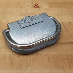 SWITCH PEDAL 20A