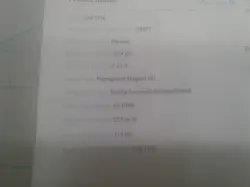 MOTOR PARALLEL 90V