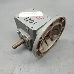 DAYTON 4Z290B, 0.75HP, TORQ-226(IN-LB) RATIO-10:1 GEARBOX - NEW