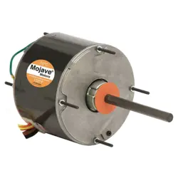 4M206 REPLACEMENT MOTOR
