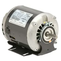 6K857 REPLACEMENT