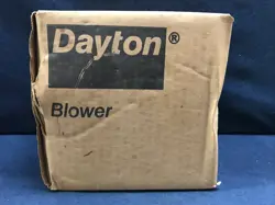 DAYTON 4C443A SHADED