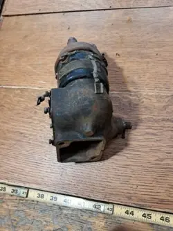 1912 CORE