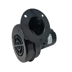 INCH BLOWER WITH