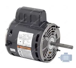 DAYTON GRAINGER 4HZ41 REPLACEMENT MOTOR