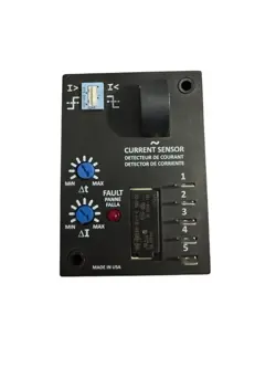 SENSING RELAY 120