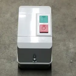 MOTOR STARTER POLE