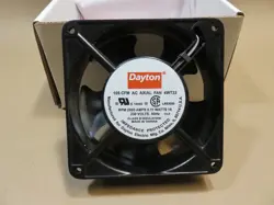 AXIAL FAN 4WT33