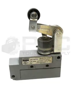 SWITCH 15A 480VAC
