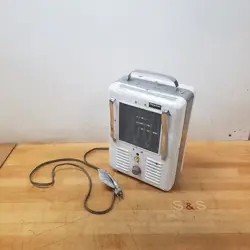 AMP USED