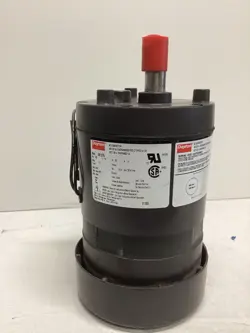 POLE GEARMOTOR 3M127B