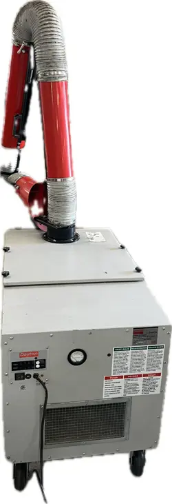 2HNT3A 4-STAGE INDUSTRIAL