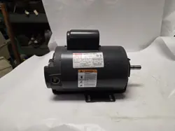 1-1/2HP 1PH 1725