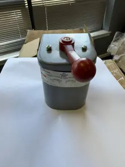 DAYTON DRUM SWITCH