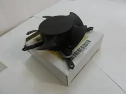 VOLTAGE 87 CFM