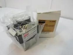 IEC TIMER ATTACHMENT