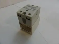 3-32 VDC INPUT