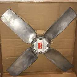 BORE 3547 CFM