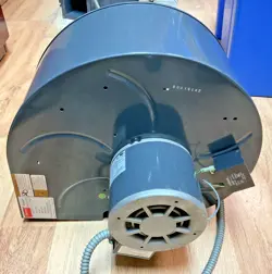 CENTRIFUGAL BLOWER 1/5HP