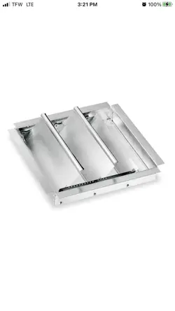 ROOF MOUNT 4HX66