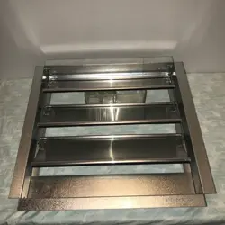 ROOF MOUNT 4HX65
