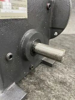 DAYTON 6Z128 SPEED