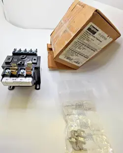TRANSFORMER 50VA 50/60HZ