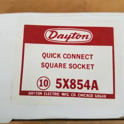 SOCKET 10A 300V