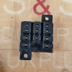 SOCKET 10A