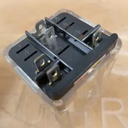 PURPOSE RELAY 120VAC