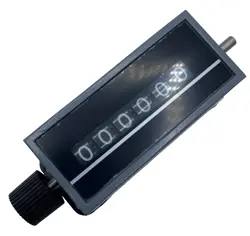 COUNTER USA