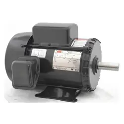 CAPACITOR-START/RUN GENERAL