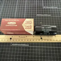 108-130MFD