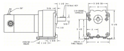 90VDC TENV