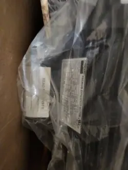 HP CENTRIFUGAL