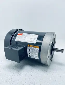 2HP 3450RPM 56C