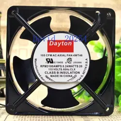 0.24A 12038 FAN