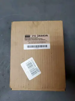 SWITCH MOD 2X443A