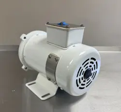 1/4HP 90V