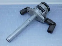 JOYCE/DAYTON WJ500-6-UP-T2 MACHINE SCREW JACK