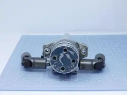 MACHINE SCREW