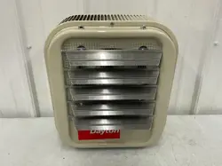 DAYTON 804T10 ELECTRIC