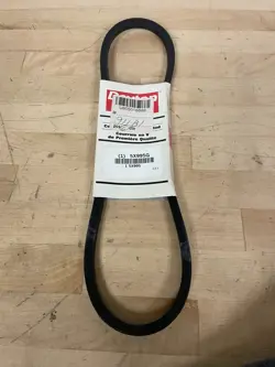 V-BELT 5X995G