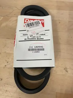 V-BELT 1A094G