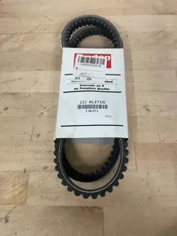 PREMIUM V-BELT 6L271G