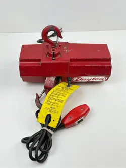 #2Z668 ELECTRIC